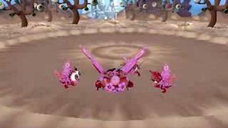 Spore Creature Creator Video