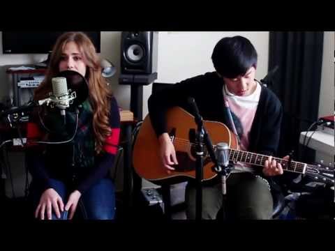 If I Die Young (The Band Perry) Acoustic Cover with Sarah Jay