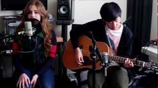 If I Die Young (The Band Perry) Acoustic Cover with Sarah Jay