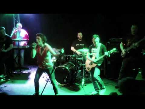 Break On Trough (The Doors) & Fly Away (Lenny Kravitz)