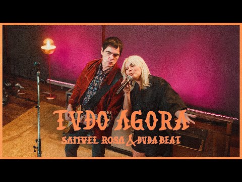 Samuel Rosa e Duda Beat - Tudo Agora (Rosa Sessions)