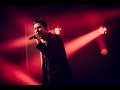 Jamie Lidell - Multiply (Music For Life 2016)