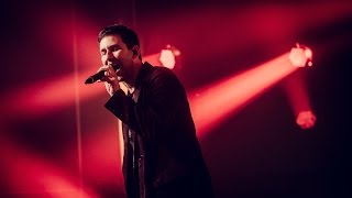 Jamie Lidell - Multiply (Music For Life 2016)