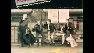 Runaway Boys / Put Your Cat Clothes On