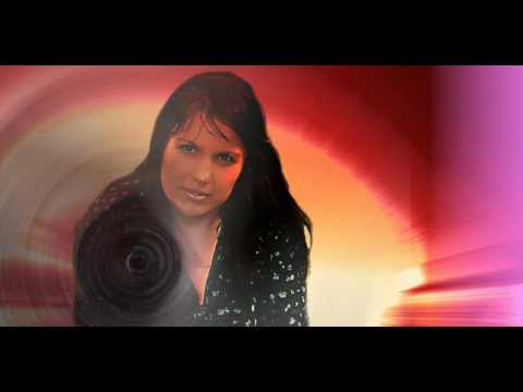 Anton Sonin & Amx feat. Sari - Never Go (Original Mix) HD !!