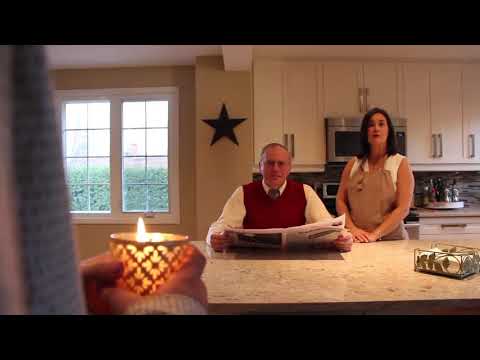 The Candle Initiative (Short Film)