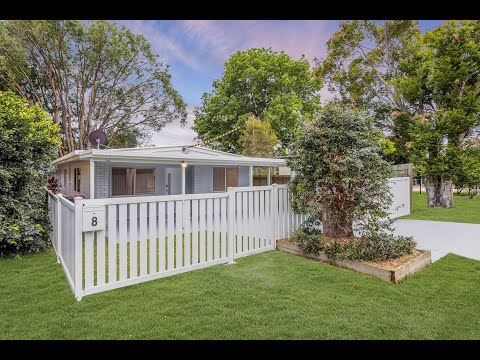 Video for 8 Alice Street, Mango Hill  QLD  4509