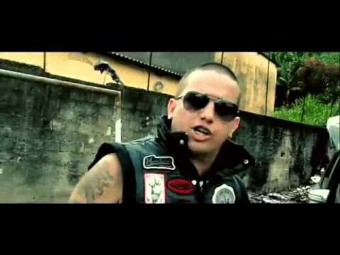 Renatinho e Alemão - Palhaço Tattoado ( Video Clipe - HD ) WWW.DETONAFUNKSP.COM