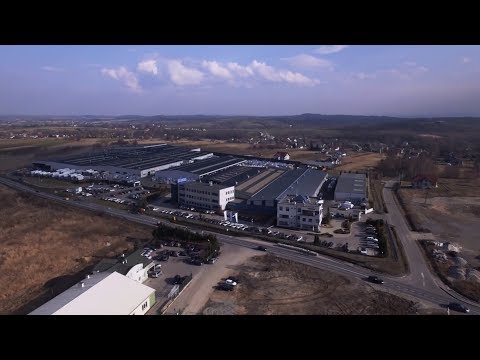 Где я работаю в Польше и рекомендую – OKNOPLAST. #17