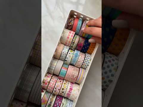 Cute Pink journaling idea 💡 #shorts