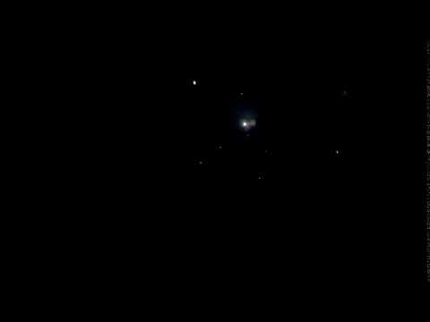 PFX548Y (14PFX548Y): Dominator Slice - Crackle mines to comets to Yellow Dalia w/crackle