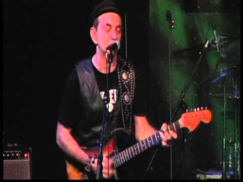 Jack Bon Slim Combo  / "Faded roses blues"