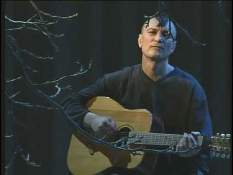 Тарас Житинський - "Любо братці любо"