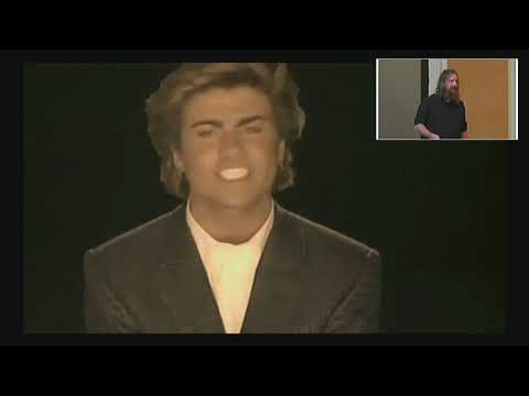 PyCon UK 2018 - Monday Keynote - Loek van Gent