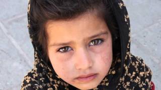 Prayer Without Words #Refugees #VictimsOfWar #ChildrenVictims