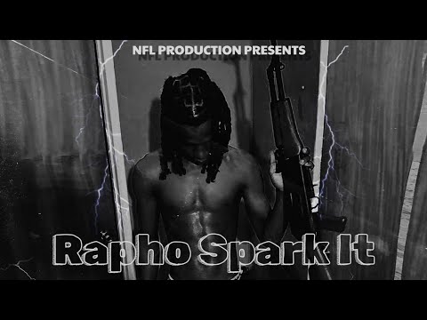 RaphoSparkIt (Official Audio)