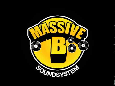 GTA IV Massive B Soundsystem 96.9 Radio Station.