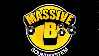 GTA IV Massive B Soundsystem 96.9 Radio Station.