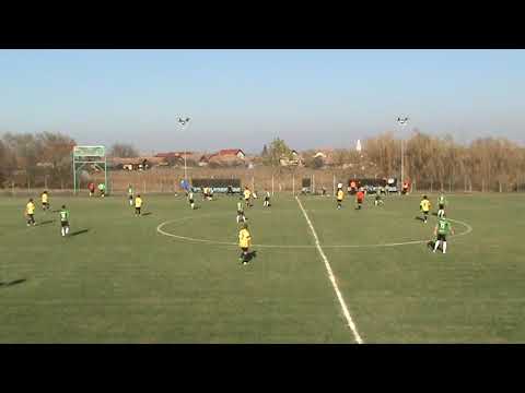 CFR 1907Cluj-LPS BANATU4 (U19)