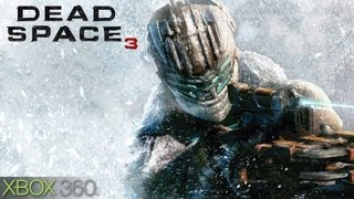Vidéo Dead Space 3 - Best Seller
