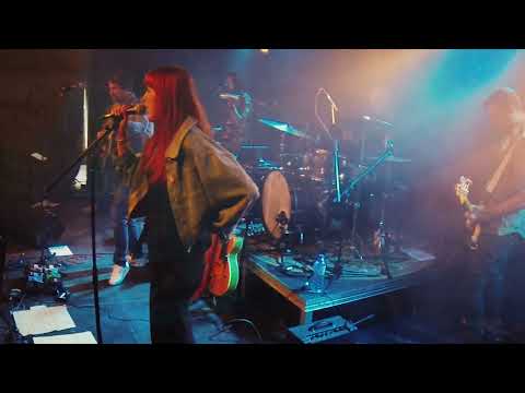 Marco Z - The Most Beautiful Night (live at Parklife XL, Hasselt BE - 210729)