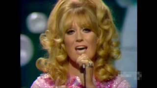 Dusty Springfield, House Is Not a Home, Live, 1968