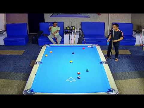 M BLUEDARK 3 | | YANU TUBAN VS MELUN LA 75