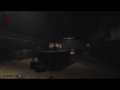 epic escape from tarkov hatchet fight