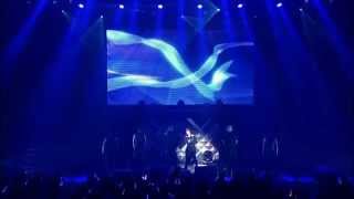 Cross Gene - My Love Song (Japanese Ver) [M4 With U Japan Live]