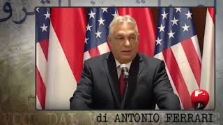 Prima silenzio, adesso solo grida dall'Oriente in fiamme | Voci dal Vicino Oriente (Antonio Ferrari)