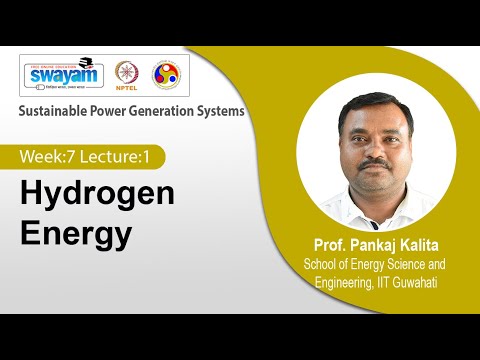 Sustainable Power Generation Systems Intro Video
