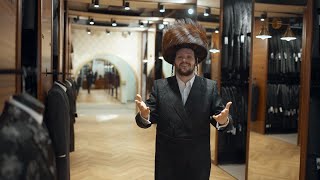 🎻 כשהבקיטשעס התחילו לנגן 🎻