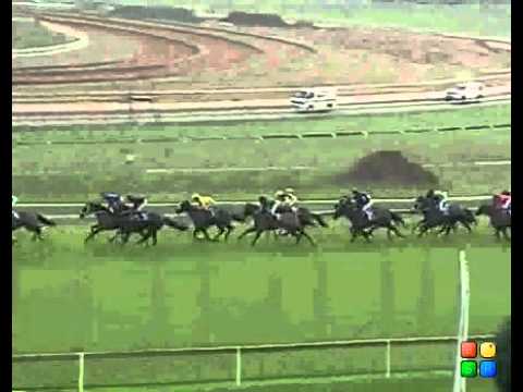 Turffontein Race 6 - 26 March 2011