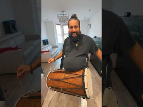RAI PANESAR DHOL - TU MOTTA KINNA HO GAYA