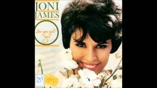 Joni James - I'm Your Girl ( Full Album )