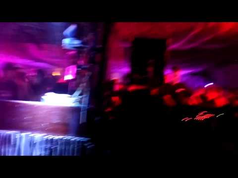 Jamie Jones b2b Richy Ahmed @ elrow Paradise