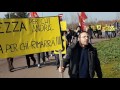 VERTENZA EDIS MODENA, OGGI FLASH MOB IN ZONA GRANDEMILIA PER SCONGIURARE I LICENZIAMENTI