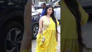 Download lagu Kim Sharma and Tanisha Mukherjee At Sangeet Ceremony Of Ananya Pandey’s Cousin Sis Alanna Panday mp3