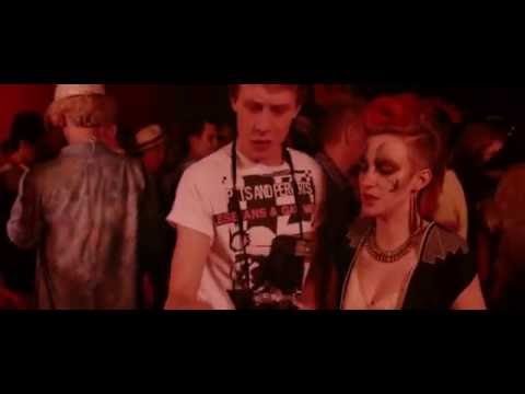 Bronski Beat singing Why   Pride 2014