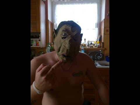 INCYDENT-Miasto chce tego Rapu