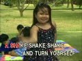 Nursery Rhymes Children Songs Vol 2 2004 Full Album VCD Karaoke