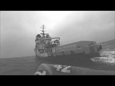 The Fragz - Stepping Stones For Giants (Official Music Video)