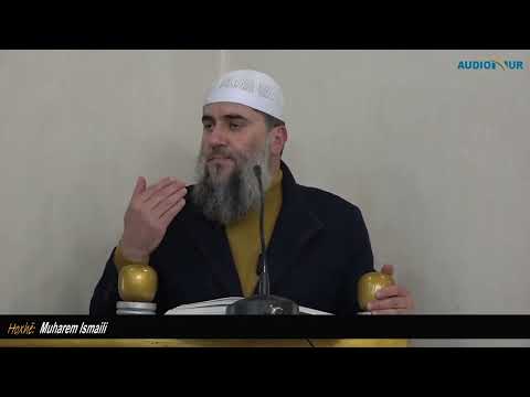 Dexhalli (9) - Hoxhë Muharem Ismaili