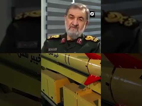 Irán: Destruiremos por completo a EEUU