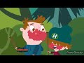 Little Einsteins And Despicable Me S02E26 The Animal Went Back Part 1