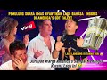 Pemulung Suara Emas Suara Emas Nyanyikan Lagu Ini Warga America S Menangis Semua
