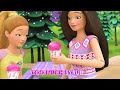 Barbie – Kempingas „Chelsea“ (HDF77)