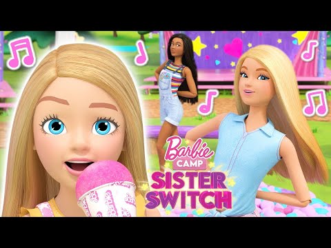 Barbie – Kempingas „Chelsea“ (HDF77) video