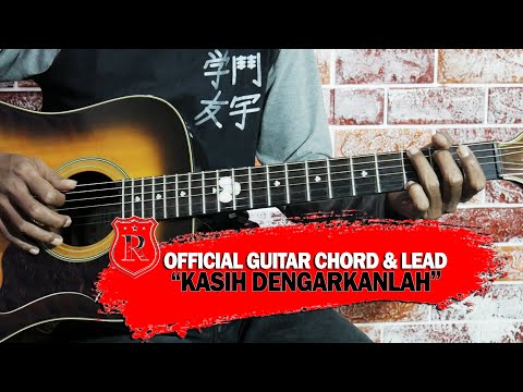 Kasih Dengarkanlah - Repvblik