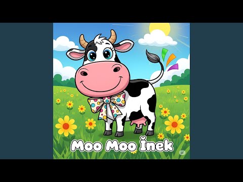 Möö Möö İnek Şarkısı